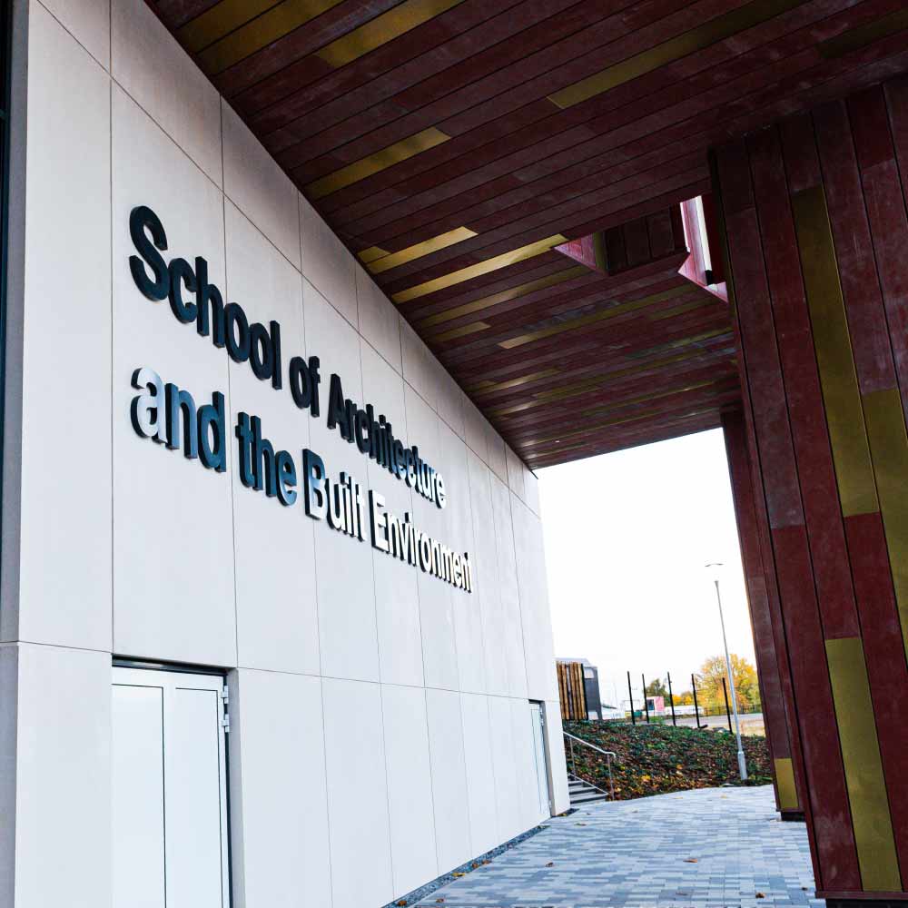 dlinexSign's tweet image. Internally at the University of Wolverhampton School of Architecture we have provided our patented Jigsaw system that allows for the easy changing of direction panels, should room locations change.
#internalsigns #signage
bit.ly/3GotD6p