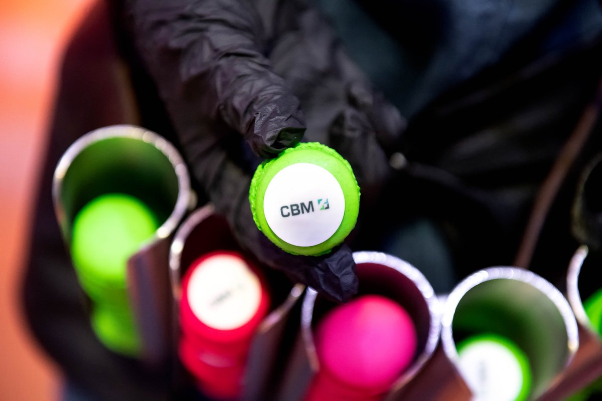 ALV 2022: showtime! | CBM-voorzitter Marcel Horjus: ‘Uitdagende tijden brengen het beste in de ondernemers naar boven’

Lees de hele nieuwsbrief via bit.ly/3OSni97

#cbm #leden #meubelindustrie #interieurbouw #alv #event #nieuwsbrief #opdehoogte