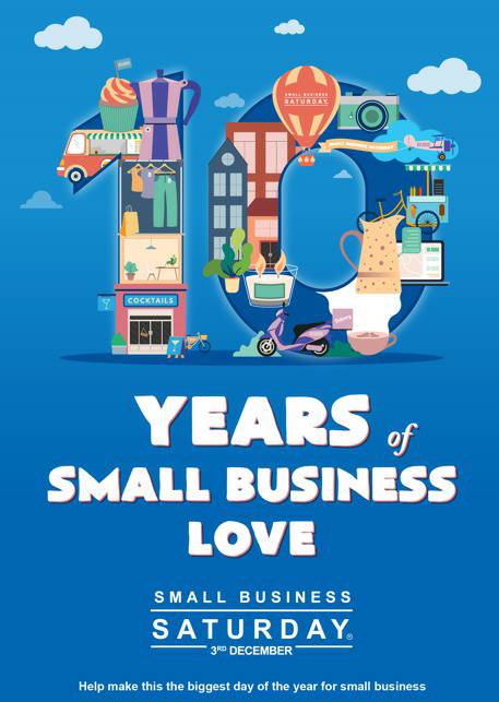 Don't forget... To claim a #free pastry tomorrow just say "I love my local" when you buy any LARGE hot drink 🤩

#SmallBizSatUK #shoplocal #localbusiness #deals #community #coffeelovers #free #SmallBusinessSaturday #ShopSmall #SupportLocal #SmallBiz #Brighton #Hove #Sussex