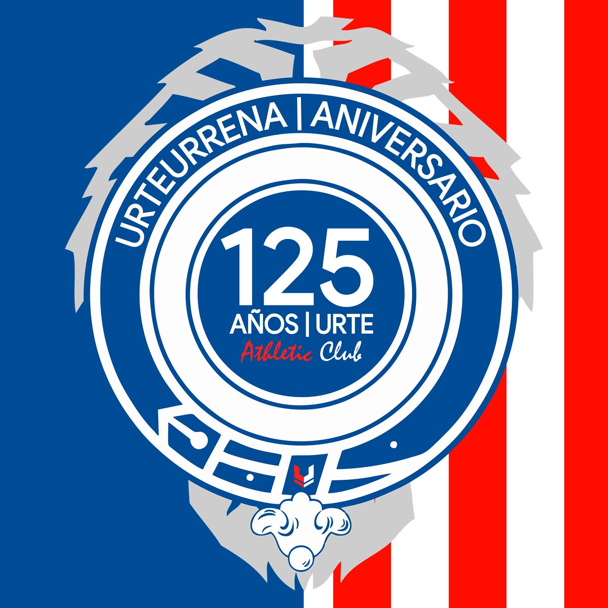 UrtziGJ's tweet photo. En 2023, el @AthleticClub cumplirá 125 años de historia, por ello os quiero regalar unos avatares, para que utilicéis donde queráis.

🔄Me regalas tu RT??🔄 https://t.co/EthSzUMxL9