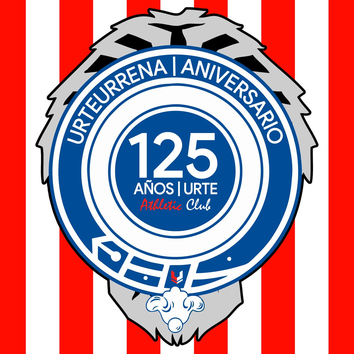 UrtziGJ's tweet photo. En 2023, el @AthleticClub cumplirá 125 años de historia, por ello os quiero regalar unos avatares, para que utilicéis donde queráis.

🔄Me regalas tu RT??🔄 https://t.co/EthSzUMxL9
