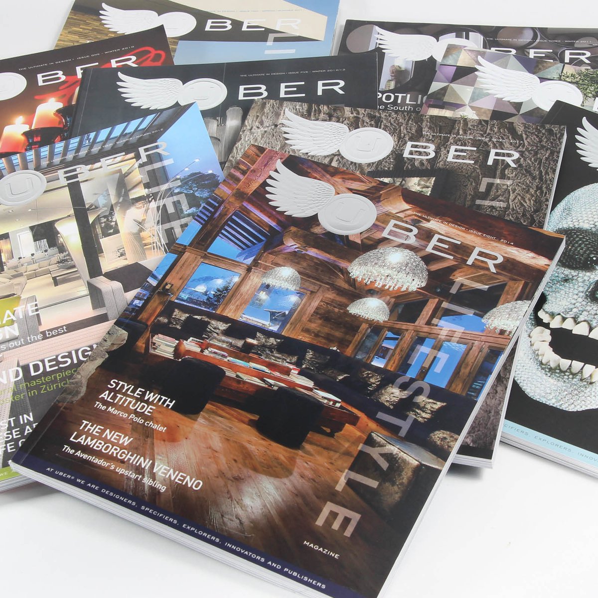 In a digital age, we are firm believers that there is still a vibrant role for print and, in particular, for high quality lifestyle printed magazines. 

One of our favourites to work on has been the UBER Lifestyle magazine! 

#magazinedesign #knutsford #branding #uberinteriors