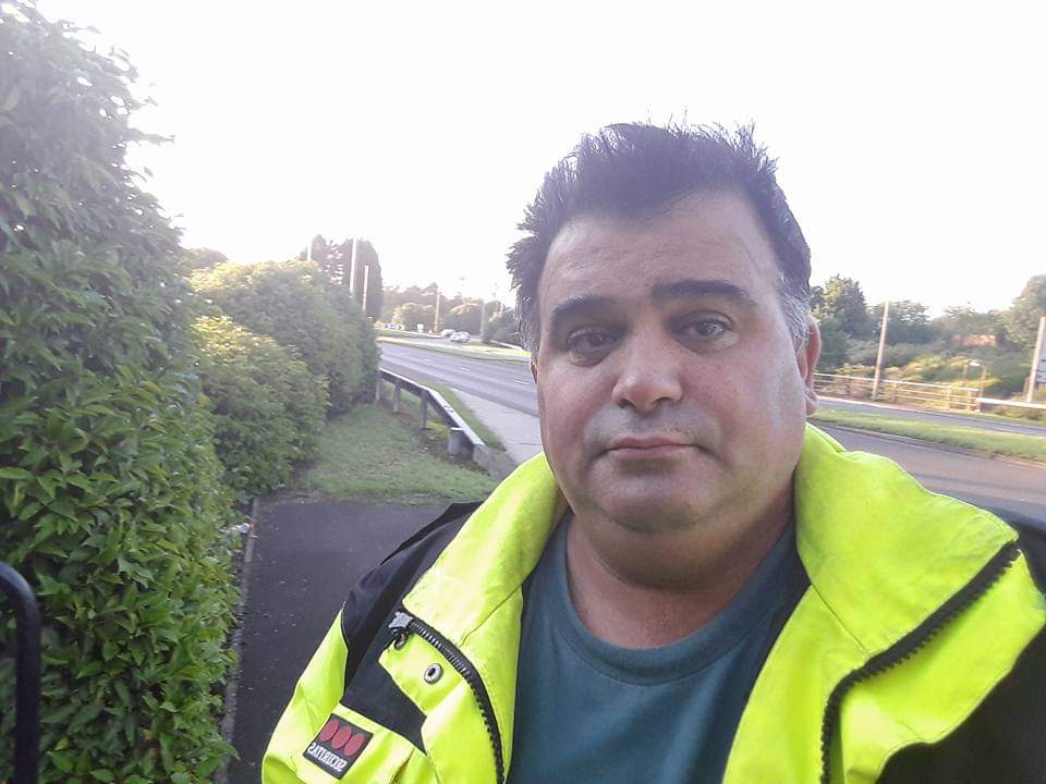 Good morning my friends