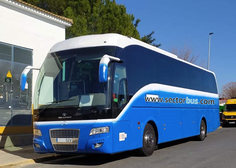 Sectorbus tweet media