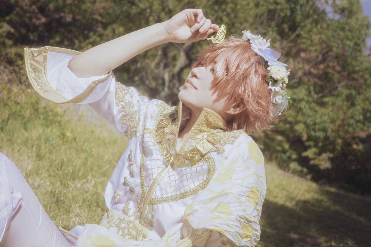 twst   cos

~🦋

p.ミラにん🥕さん