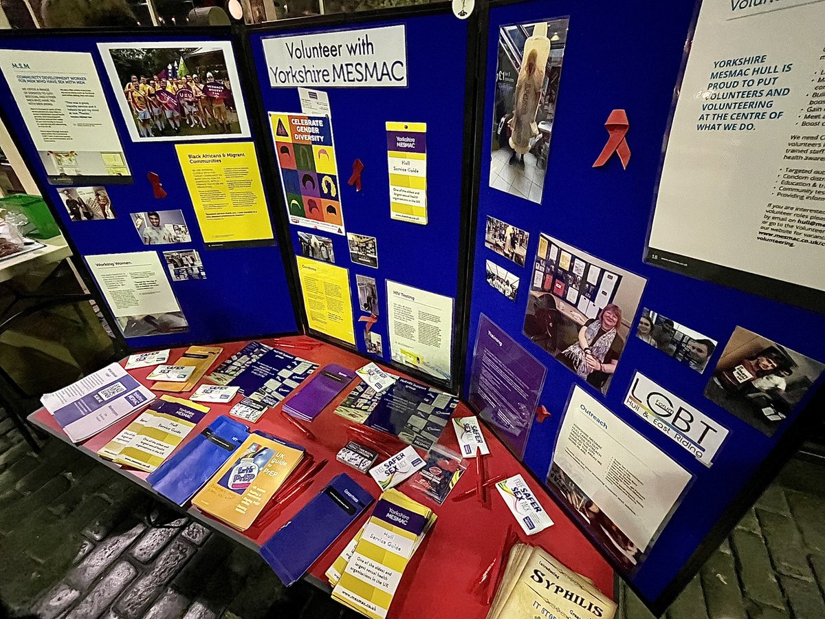 Hull Museums tweet media