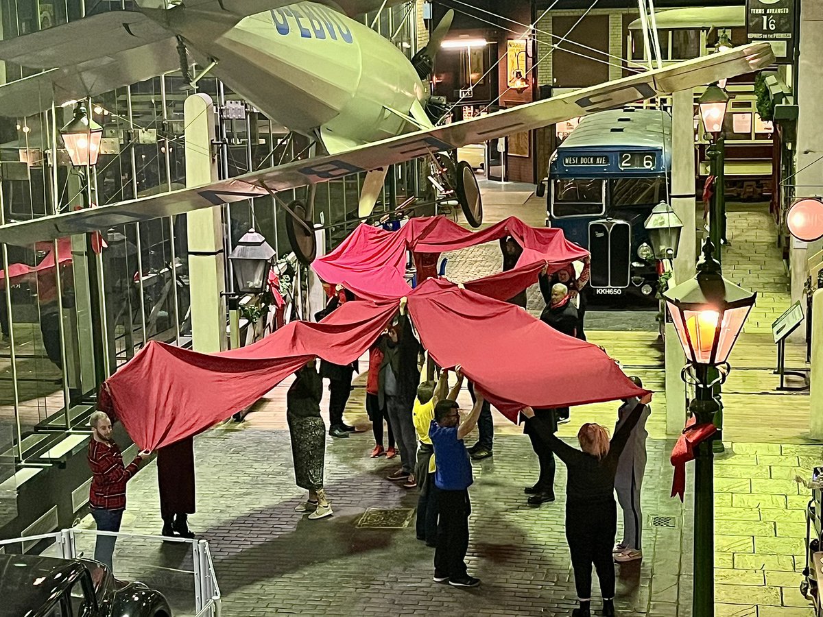 Hull Museums tweet media