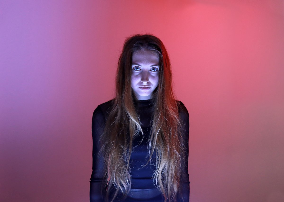 #synthpop #darkgirl #dreampop