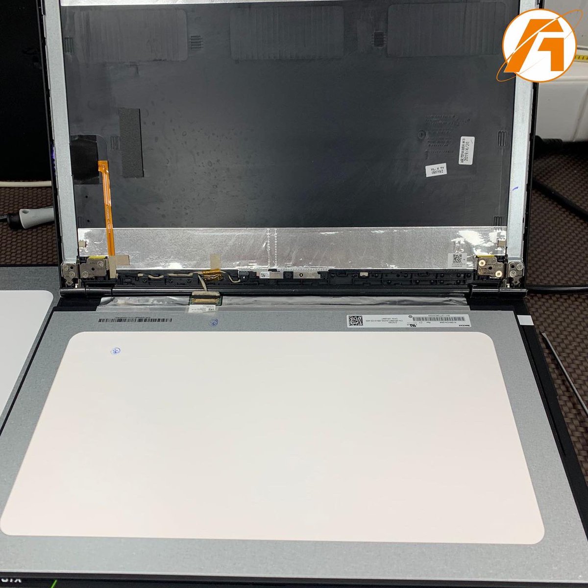 ASLE_Novatec's tweet image. 🚨¿NECESITAS AYUDA? 🚨

¿Tu portátil no funciona bien? ¿Va lento? ¿Se apaga?

¡Para los problemas, #ASLENovatec te da soluciones!

Contacta ahora con nosotros 😉