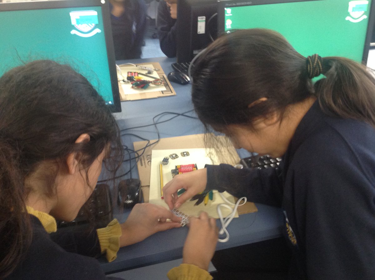 Wexham Court Computing tweet media