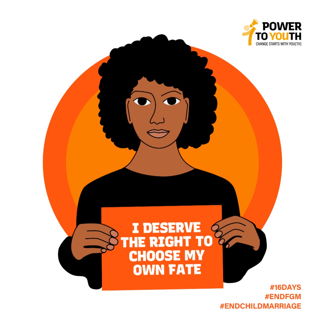47,000 girls &amp; women globally had been killed by their intimate partners or relatives in 2020. A female is killed with the aid of using a person in her family every eleven minutes. We need to address the experiences of survivors. 
#16DaysOfActivism 
#LiveYourDreamYCMoroto