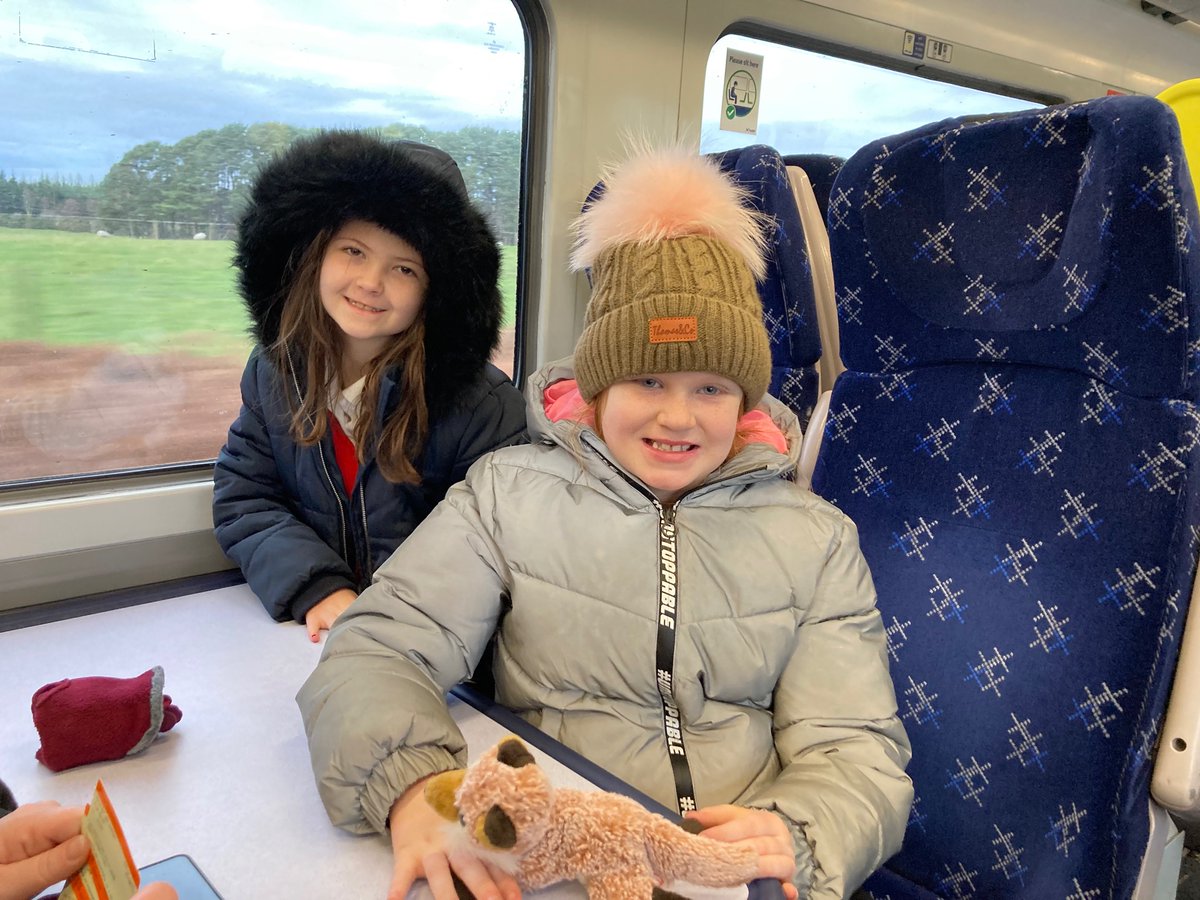 Crossroads Primary School tweet media