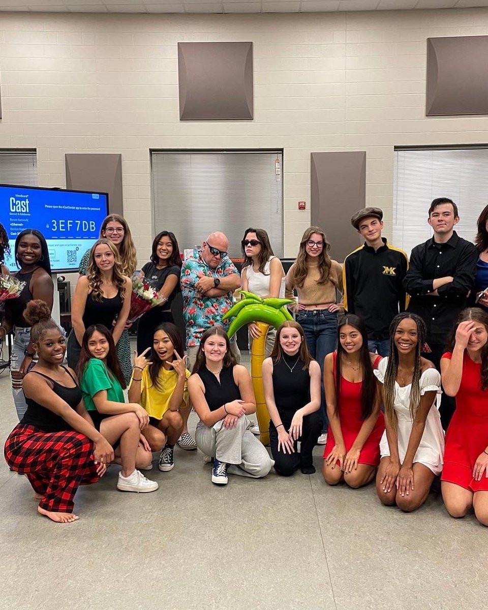 Kellam HS SCA 22-23 tweet media