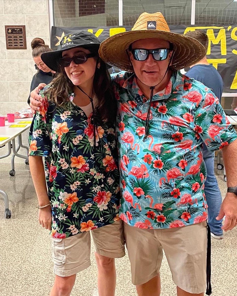 Kellam HS SCA 22-23 tweet media