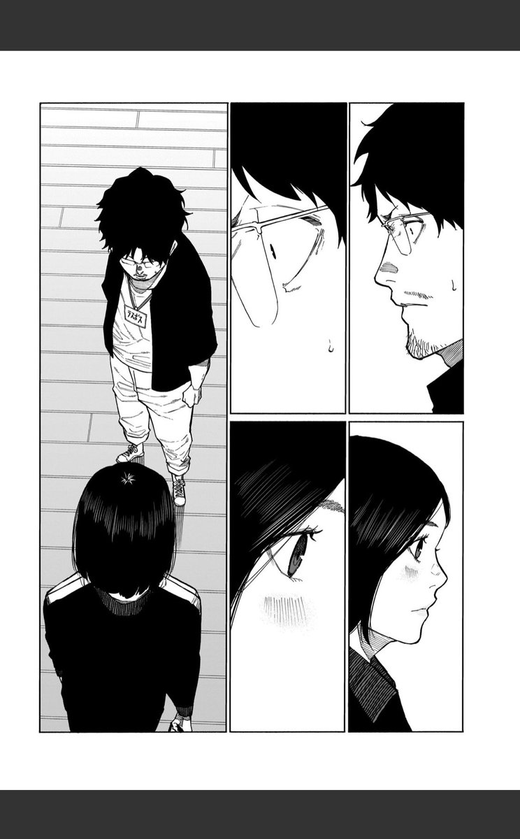 本日コミックトレイルにて三十路病の唄64話掲載です。

https://t.co/lejE3sQeP1

お坊さんではないですが師走らせてもらってます。 