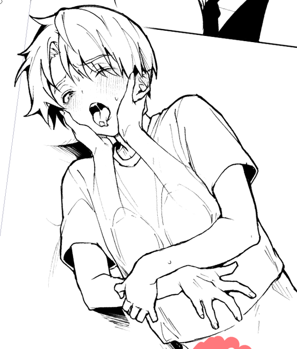 みちゅきすがおとてもかわいい💋 