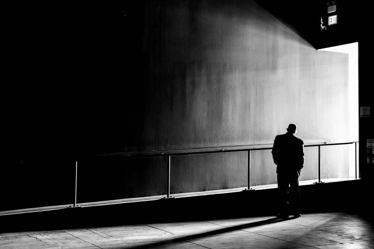 GN a bit of #solitude to close out this day #fineartphotography