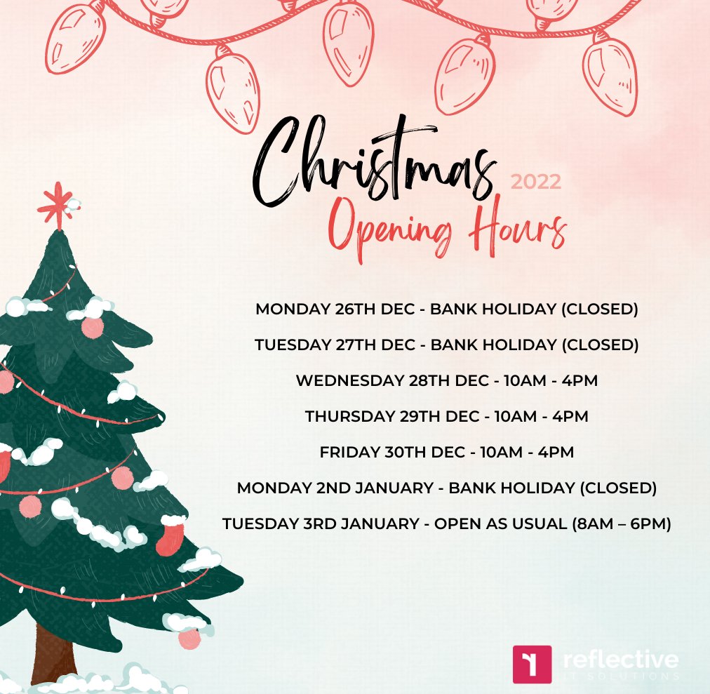 Is Christmas Eve A Bank Holiday 2022 – Christmas 2022 Update