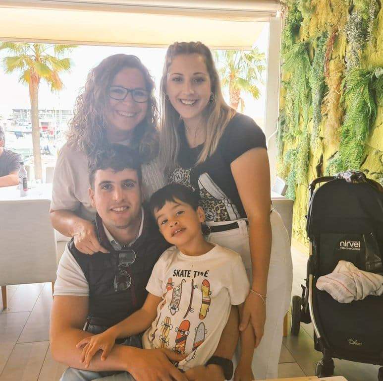 Roberto250295's tweet photo. Bendita mi suerte ❤️🔐 https://t.co/TUFRTSSPhr