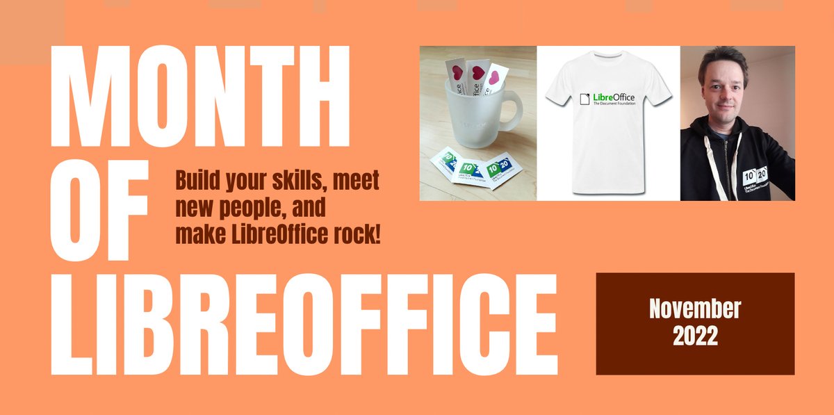 It's a wrap! 307 contributors got sticker packs in the Month of #LibreOffice – huge thanks to everyone who took part. Here's how to claim your pack, if you're on the list (and there are some bonus winners too): blog.documentfoundation.org/blog/2022/12/0…