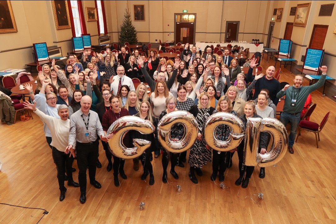 realchrisbell23's tweet photo. Delighted, humbled and immensely proud to be able to share our Ofsted outcome with our wonderful staff. Darlington are officially GOOD with Outstanding services for Children in Care and Care Leavers!!

Full report here
 https://t.co/AHvOdZ1oTc https://t.co/M2zmPU6FhG