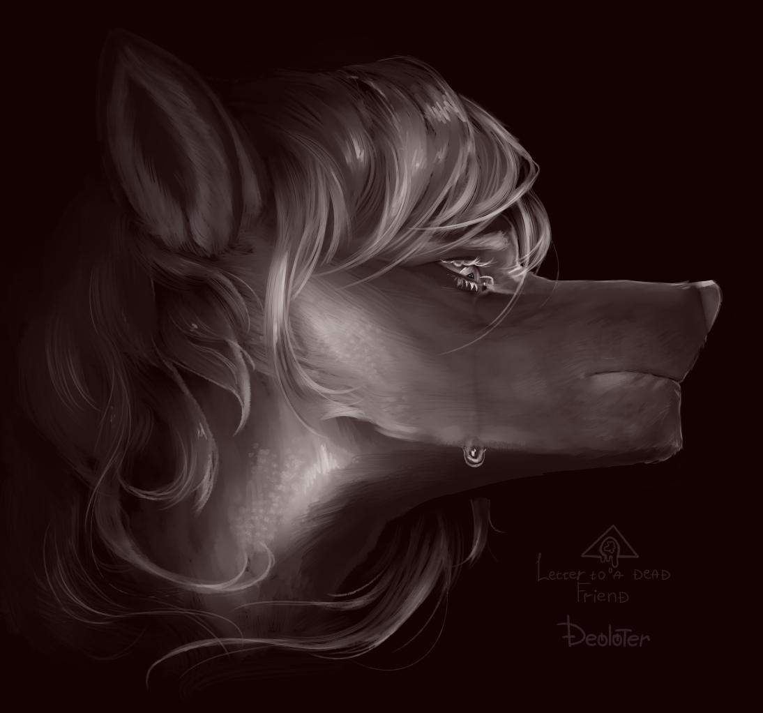 deoloter's tweet photo. "Обида" 
#furry #furryart #furryfandom https://t.co/Gif96S4CUn