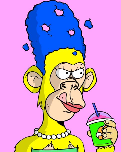 🏆 2x WL Mint Spots for <a href="/SpringfieldApes/">Springfield Apes</a> 🏆

Famed 🇮🇹 Artist  <a href="/RinaldoRu/">Rino Russo</a> (170K fans on Instagram) is about to heat up the blockchain 🔥🔥🔥

1⃣Follow <a href="/SpringfieldApes/">Springfield Apes</a> <a href="/Ten1sion/">0xTenson 美羊羊桑 Ⓜ️Ⓜ️T</a> 
2⃣Like &amp; RT
3⃣Tag 3 #NFT frens