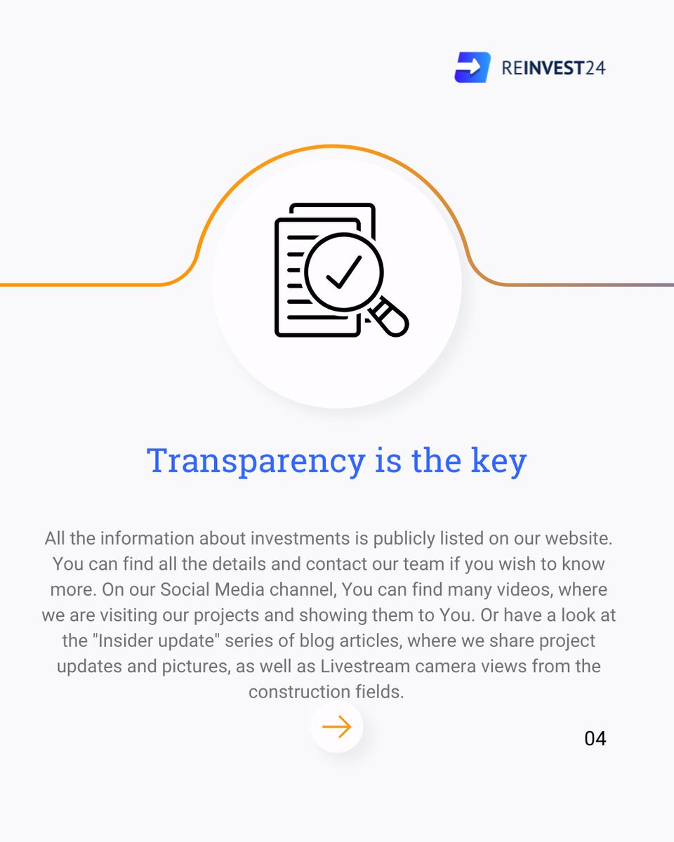 ReInvest24's tweet photo. How does Reinvest24 manage risks and makes sure Your investment is secured? 🧐🔐

#investing #realestate #investing #p2p https://t.co/Z7Pq2I0fOM