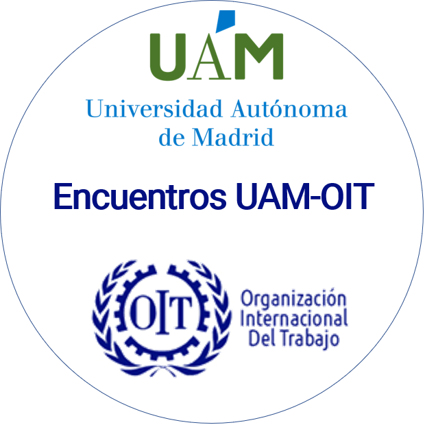 ¡Muchas gracias a los ponentes y los asistentes al III Encuentro sobre el futuro del trabajo #UAMOIT2022!

Han sido unas jornadas de reflexión estupendas. En los próximos días se irán subiendo los vídeos y las fotos del evento a nuestra web.

¡Nos vemos pronto!