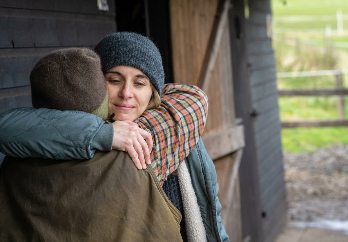 Vicky Mcclure Vicky Mcclure Twitter