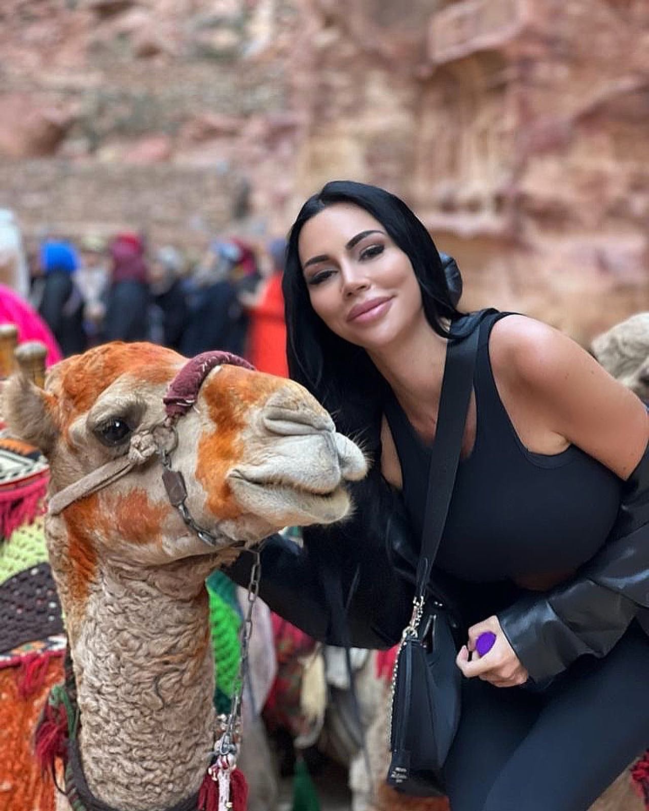 TW Pornstars - 2 pic. Yvonne Bar. Twitter. Greetings from Jordan 🇯🇴. 10 