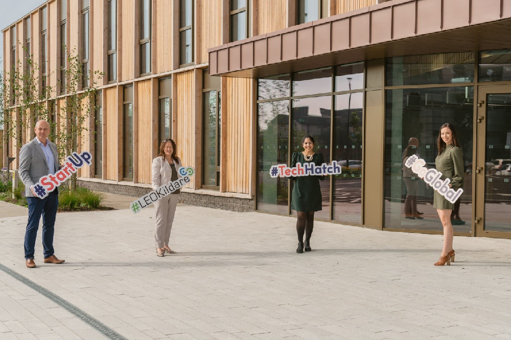 MERITS is funded by Kildare County Council and Enterprise Ireland specifically to support founders and companies that are eligible for Local Enterprise Office or Enterprise Ireland support and are operating in digital, technology and/or internationally traded service sectors.