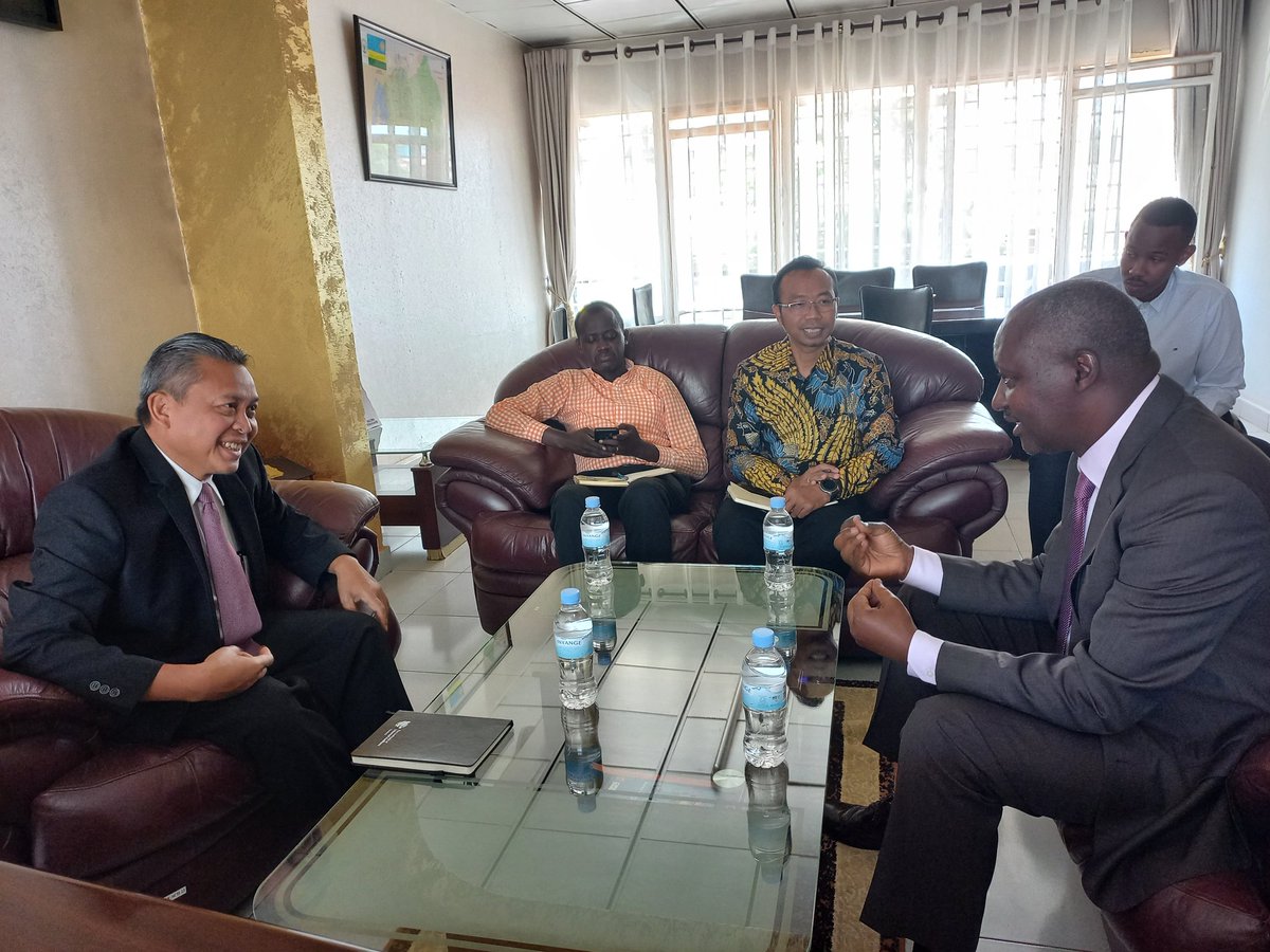 PSF Rwanda tweet media