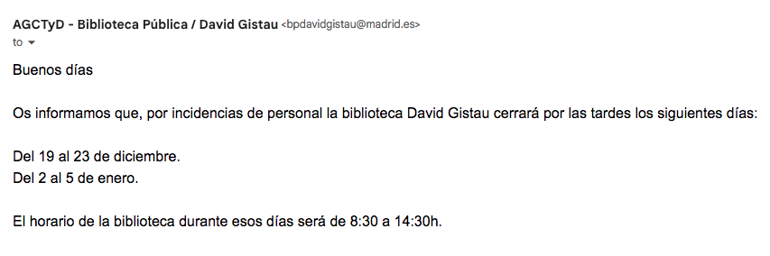Bibliotecaria Anónima tweet media