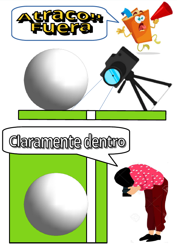 jj99211's tweet image. Es importante que el fanatismo no se vea nunca turbado por el conocimiento científico, no sea que se fastidie un buen bulo.
#EducaciónPública #Matemáticas #Geometría
