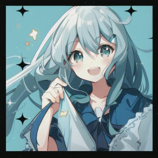 「4 」|コロッケのイラスト