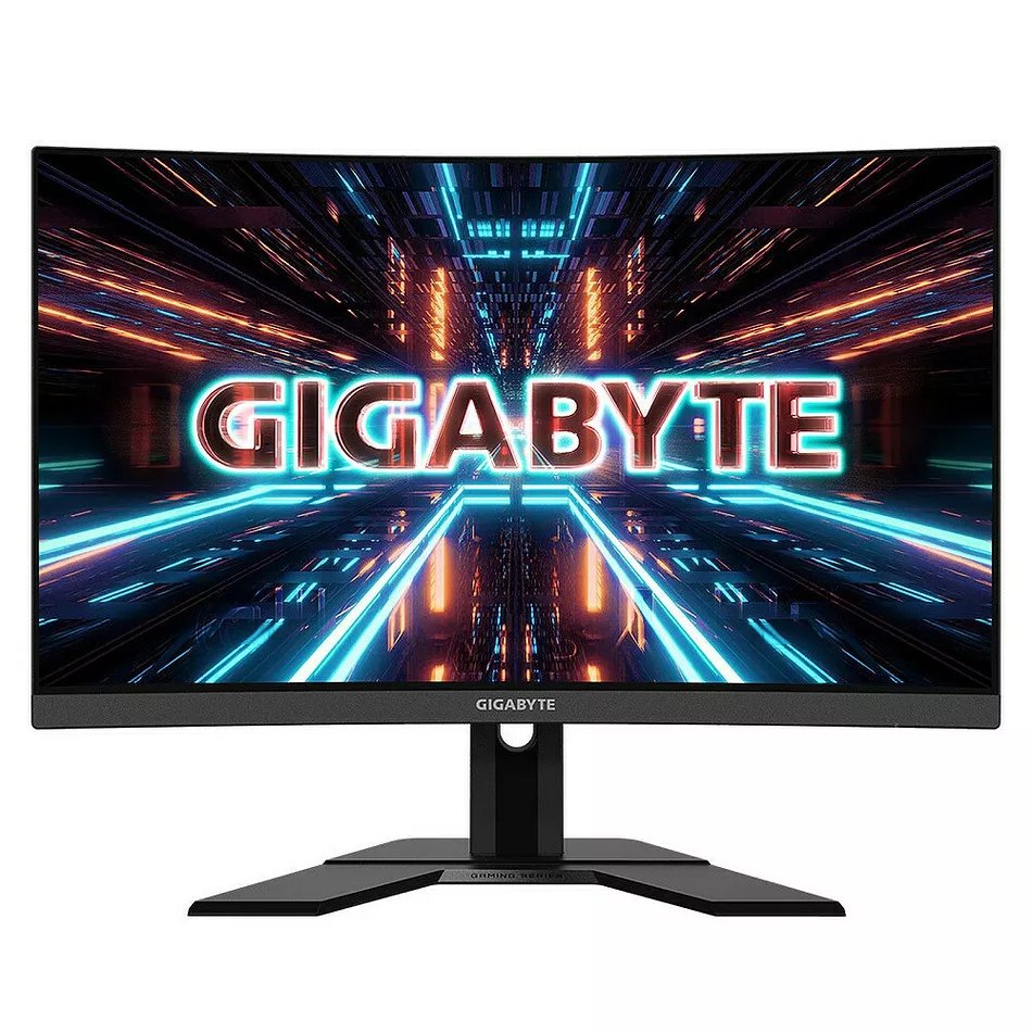 TopAchat's tweet photo. Hep ! 
Retour en stock d'un de mes coups de cœur 😎

Un beau 27" incurvé QHD 165 Hz Adaptive Sync 💪

https://t.co/9l8ZQcBtQP https://t.co/d8059uzuoH