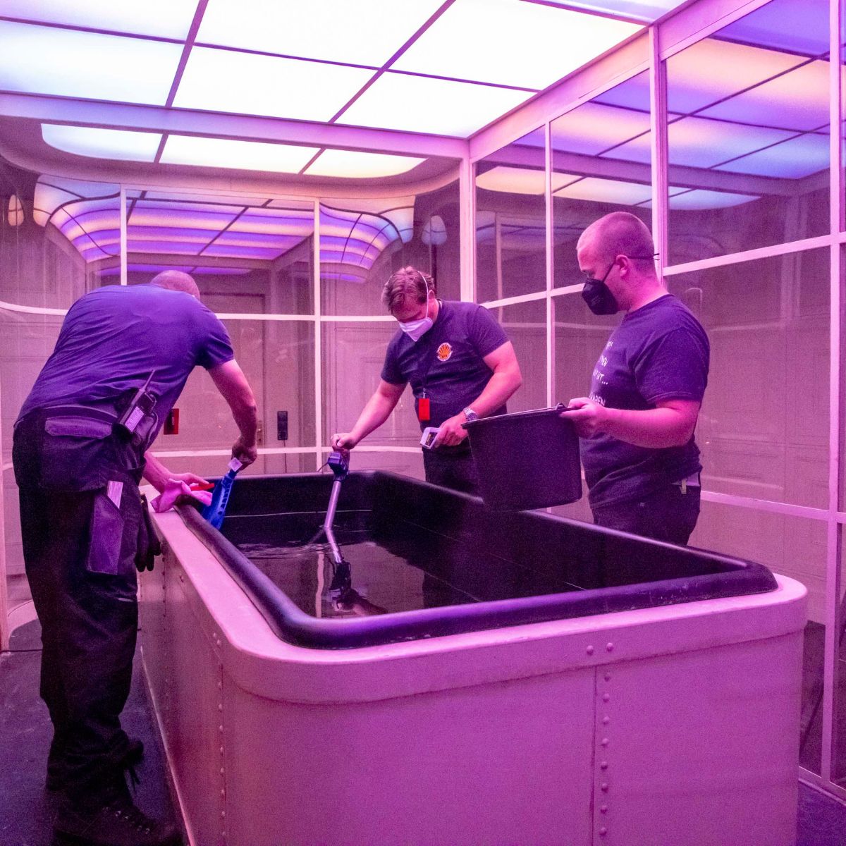 BE-U | Behrens-Ufer tweet media