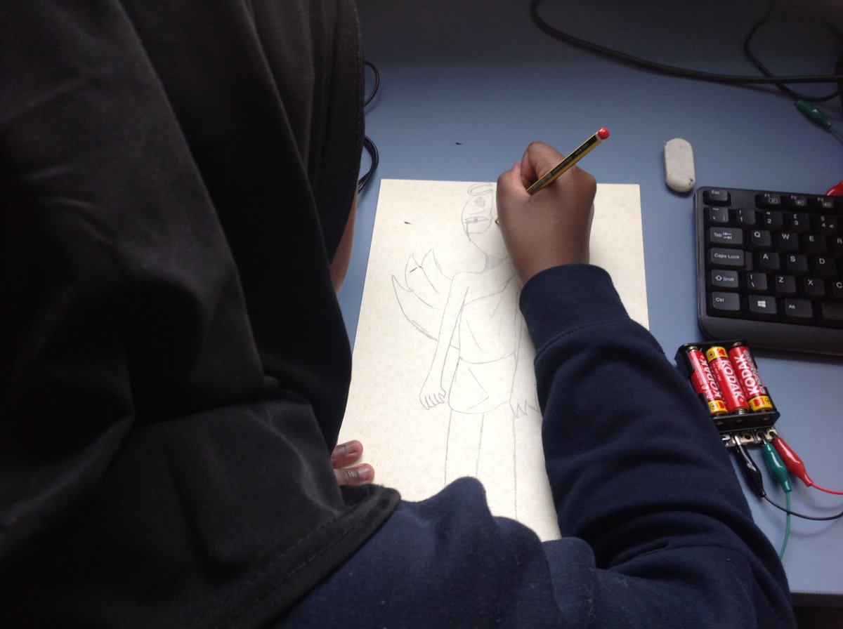 Wexham Court Computing tweet media