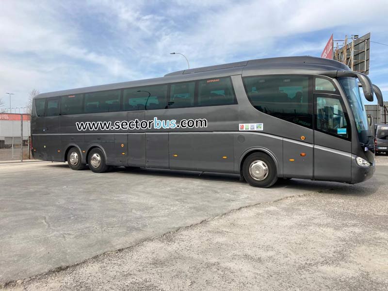 Sectorbus tweet media