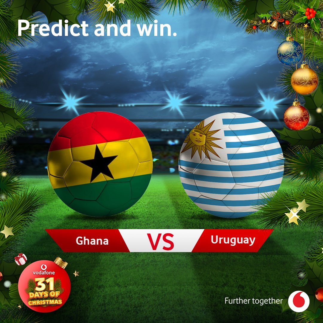 Telecel Ghana tweet media
