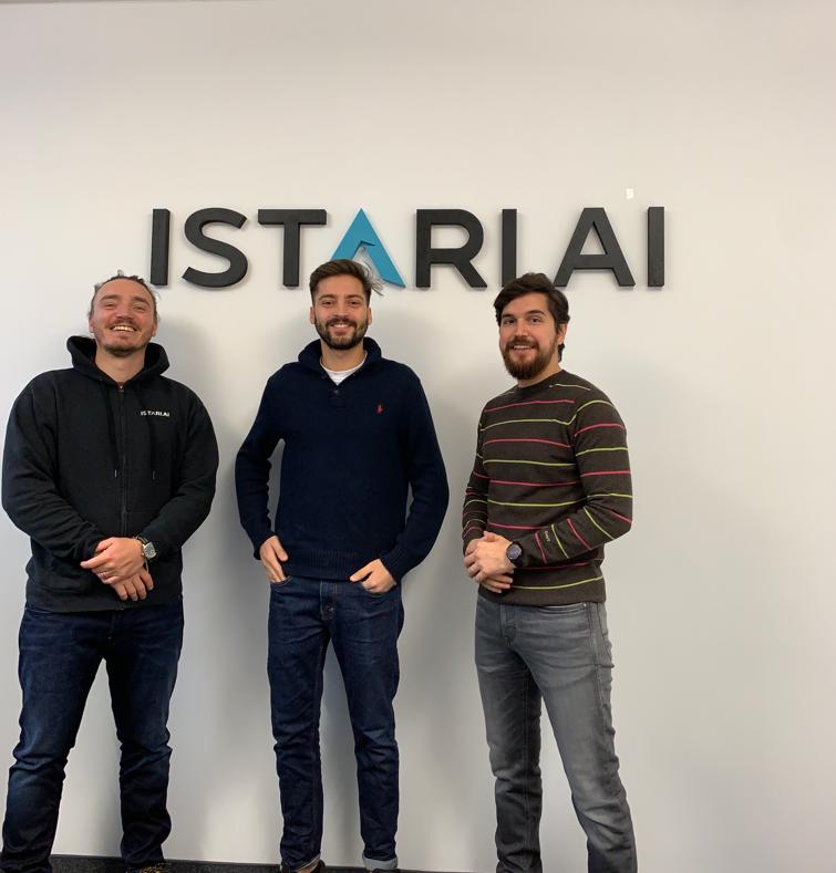 This week, members of 4u-ventures GmbH came to visit us in Mannheim. As part of a workshop, we worked on Sales and Marketing strategies. Furthermore, we discussed our development up to now and our goals for the future 🧙‍♂️🚀