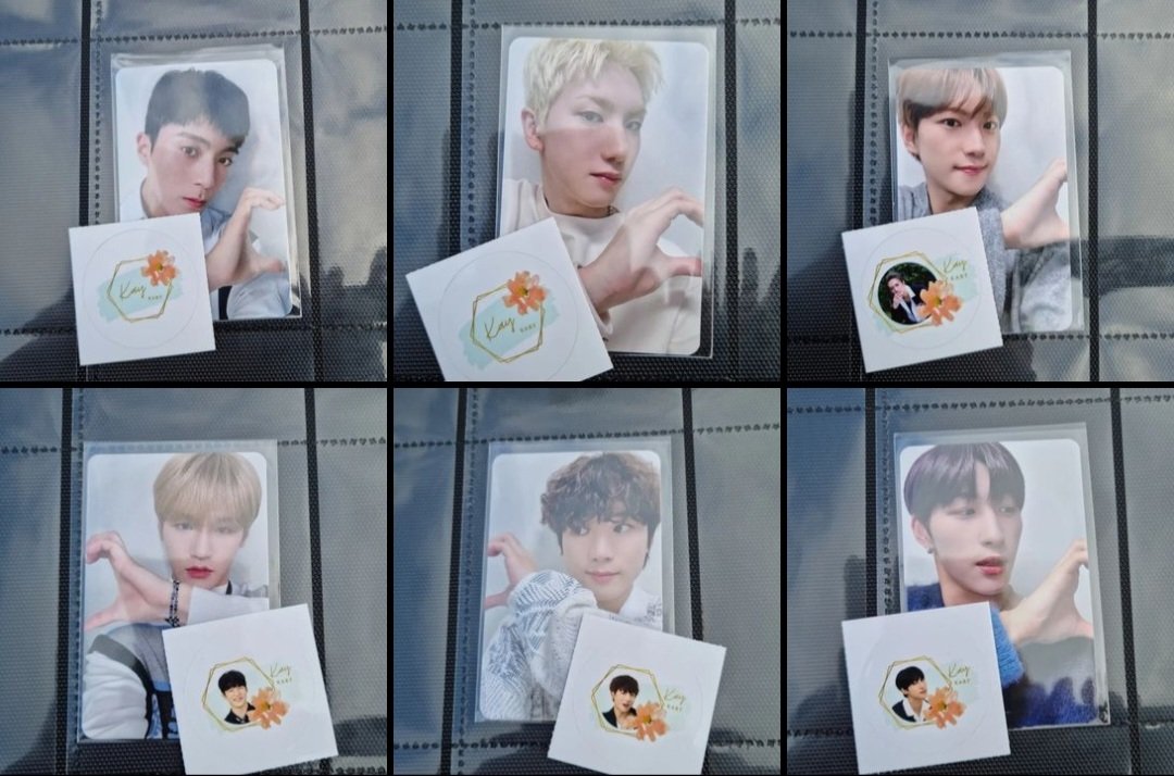 _kaykart's tweet photo. WTS JUST B - NEUN
Makestar 1 online pob
Have lots of copies
WW:
USD 10 each
Stamp USD 3
PayPal (+fee)
🇳🇿:
NZD 15 each
Stamp NZD 1.70
Bank transfer
dm if interested
#wtsjustb #wtsjustbpc #justbpc #justbwts #justbpcwts #justbsell #justbsale https://t.co/WcZUmZCOzn