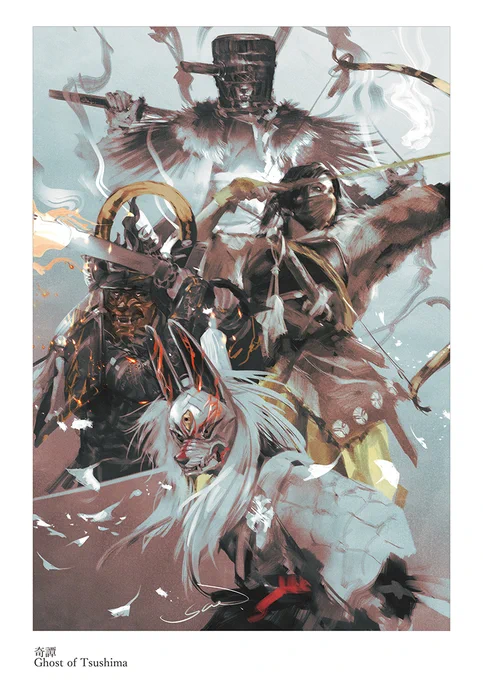 12/18  COMIC CITY SPARK 17南1ホール お51b【駒鳥時計】DMC、GoTメインのゲームまとめ本が新刊ですB5サイズフルカラー30P イベント頒布価格¥1000(オリジナル本も少し持っていきます)イベント同日夜8時より通販も開始しますので宜しくお願いします!  