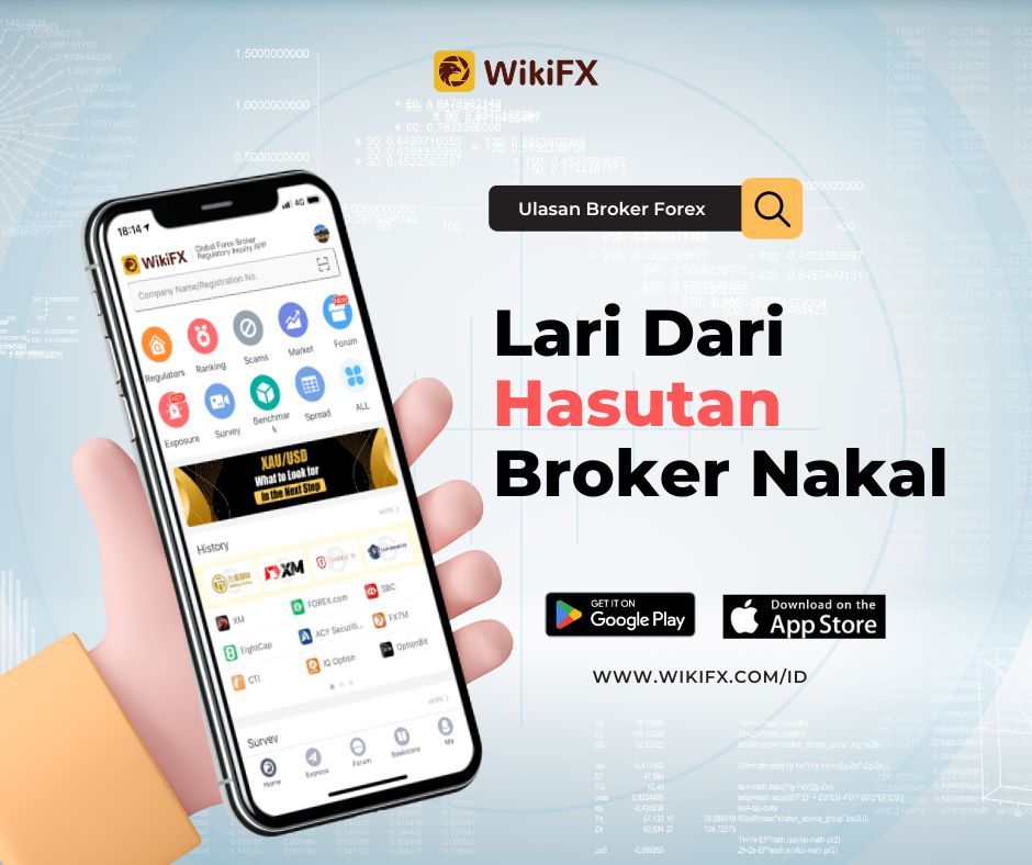 chikaloletta's tweet photo. Langkah tercepet lari dari hasutan nakal broker forex,  Cari Reviewnya dari Wikifx. Cuss Klik ini langsung : https://t.co/IqbnXa13yU #pialang #forex #ulasanbroker #LUNC #SPOTIFYWRAPPED #Transformers #Jembut #ciplukan #ArgoParahyangan #$BONE #KepalaBPN #KanyelsANazi #apologizetoli https://t.co/0tQCLeimfg