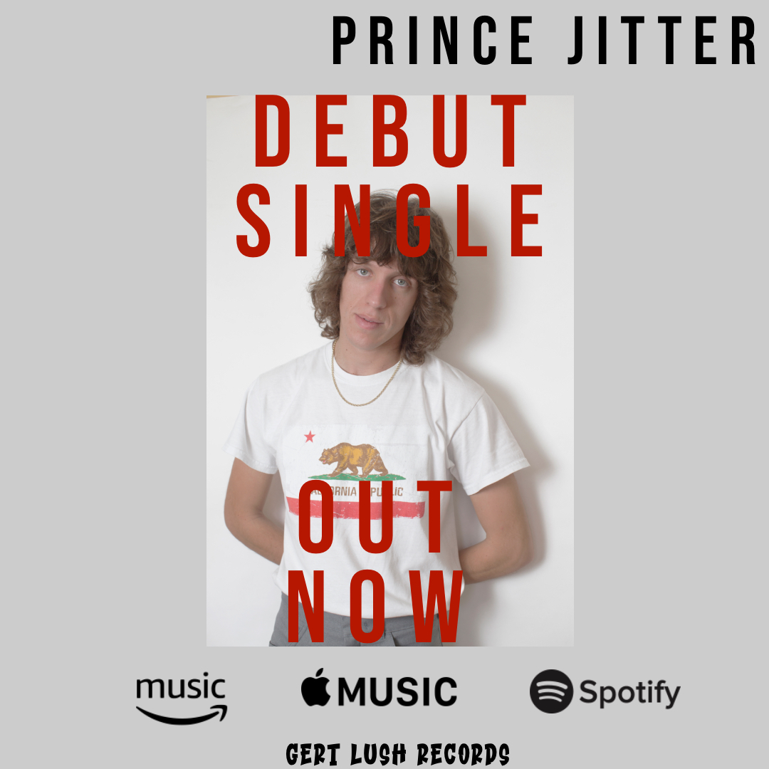 Prince Jitter tweet media