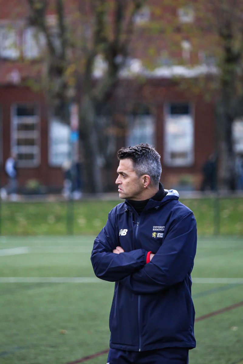 Birmingham Mens Football tweet media