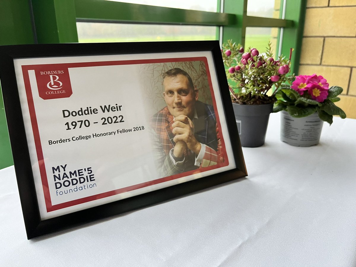 Our #Graduation team are making the final preparations for the big day 👏