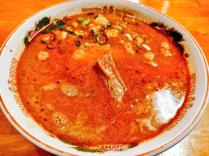 ゴマまみれのラーメン

気に入った 