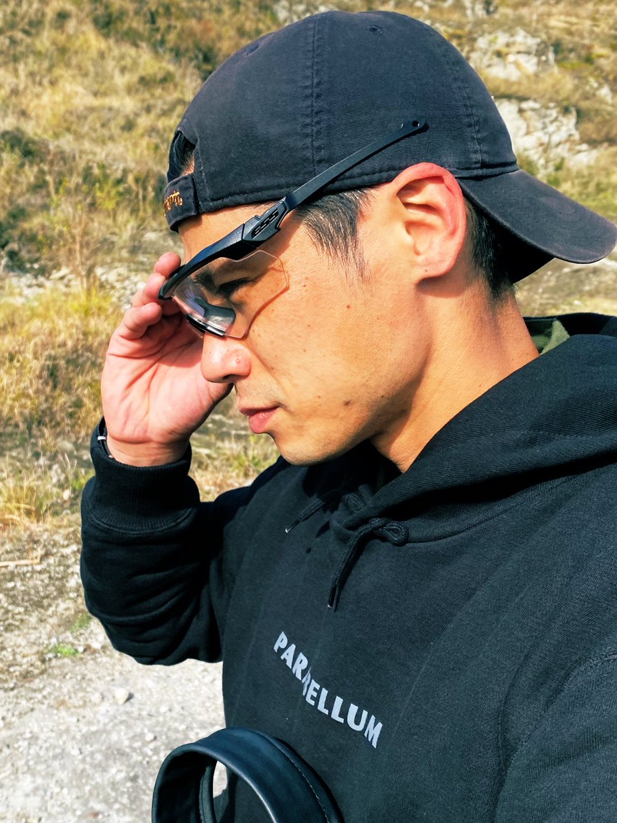 scarprecision's tweet photo. 耳は目と同様に戦士にとってとても重要です。ess crossbow suppressorはパッドに空間が開かないようテンプルが薄く、イヤー��ロテクターの性能を100%発揮します。

キャロルチャンネルで詳しく説明しています。
https://t.co/ORANuBK1ux

@EssJapan 
@Parabellumowner 
#タクティカル
#ミリタリー https://t.co/okuLTADR4M